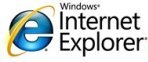 Internet Explorer Logo