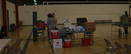 Blood Drive